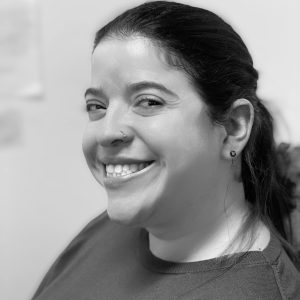 Alejandra Grillo-Roa