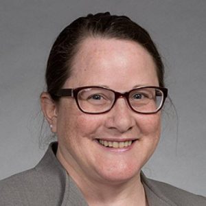 Mary Larimer