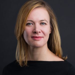 Allison Webel