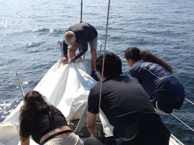 UW Data Science in Oceanography Summer Program