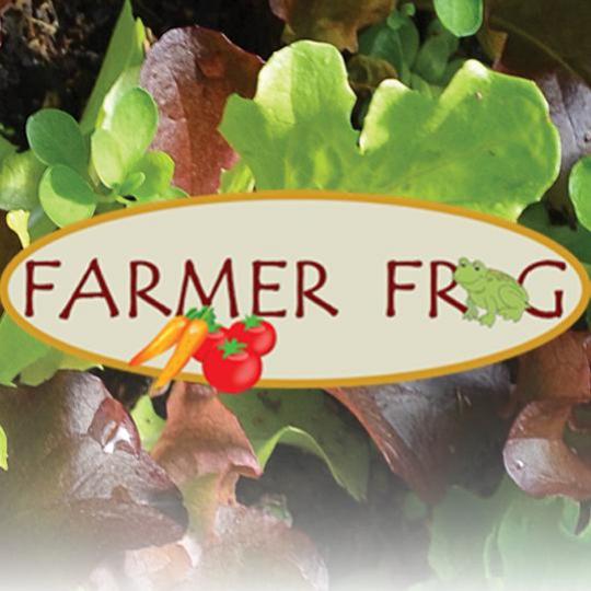 Farmer Frog Volunteer Opportunities