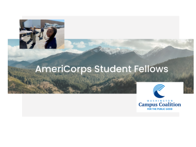 AmeriCorps Student Fellows