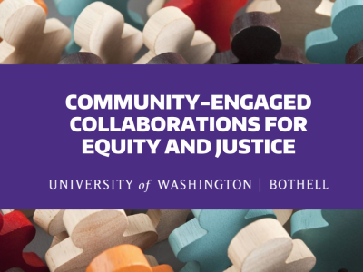 Community-Engaged Collaborations for Equity and Justice