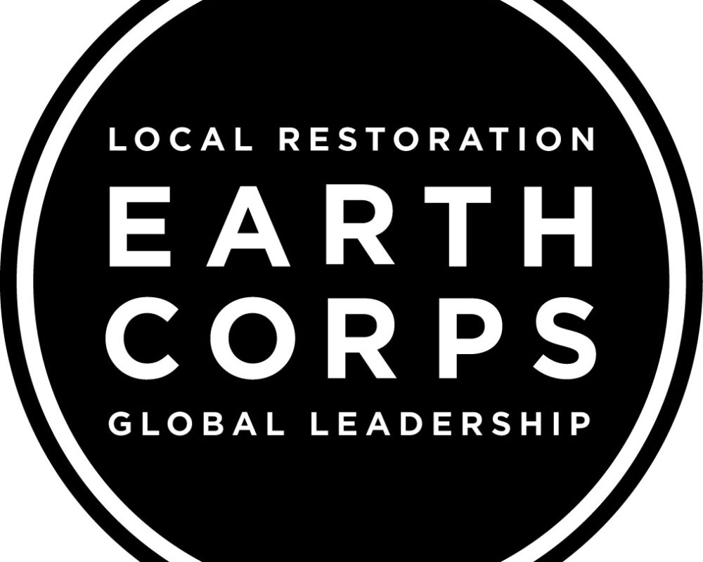 EarthCorps Environmental Restoration Volunteer Events