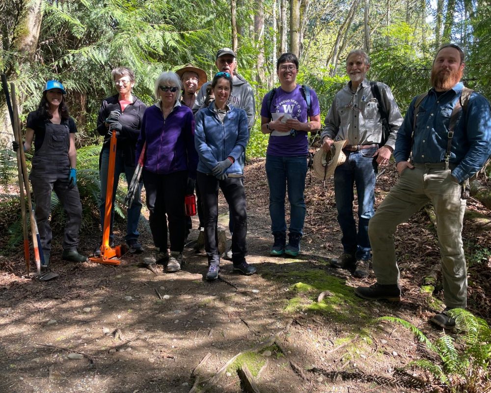 Research & Community Engagement Internships - Collaborative for Socio-Ecological Engagement