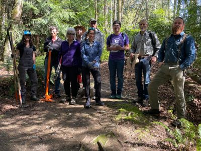 Research & Community Engagement Internships - Collaborative for Socio-Ecological Engagement