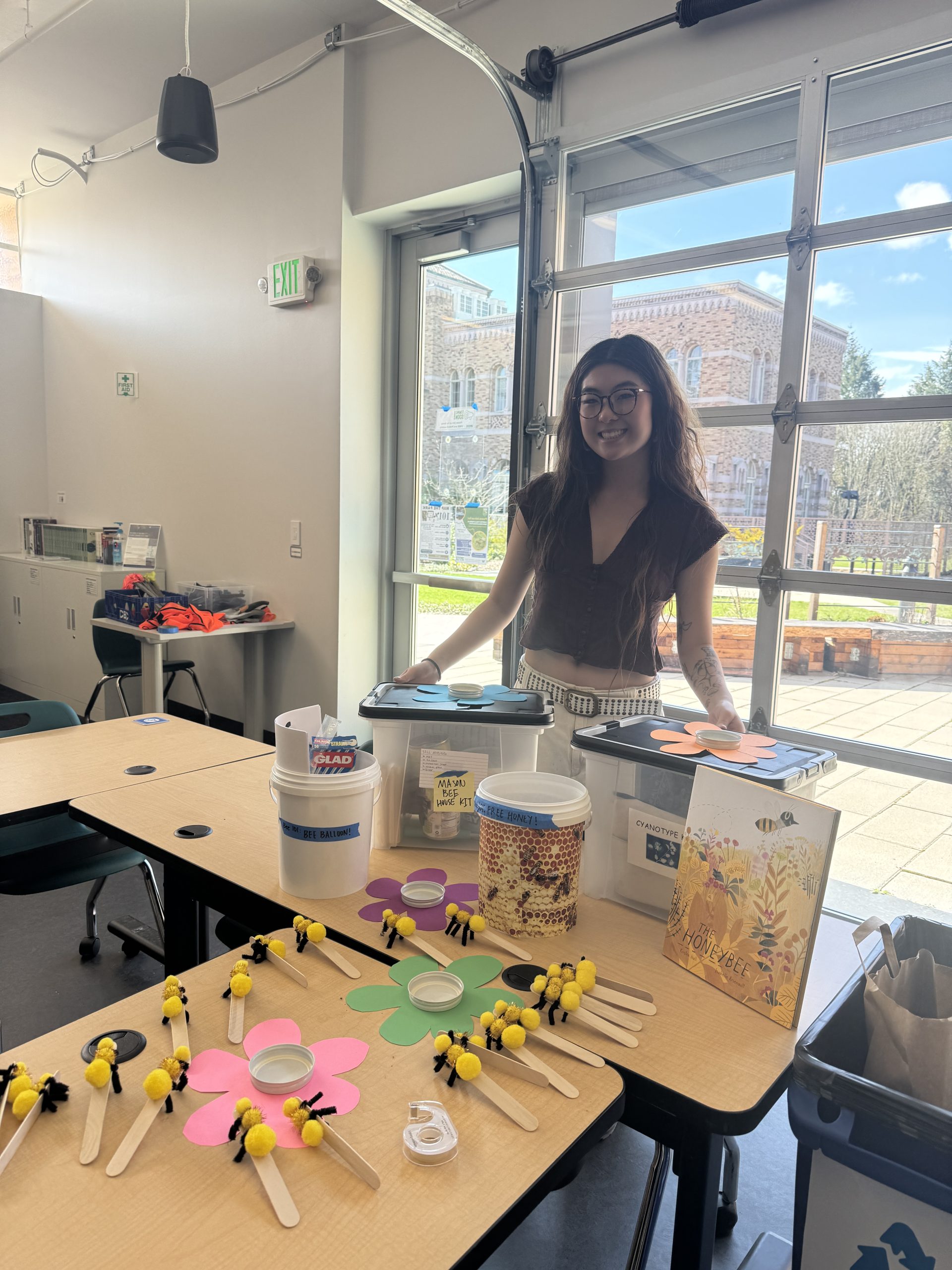 Research & Community Engagement Internships - Collaborative for Socio-Ecological Engagement