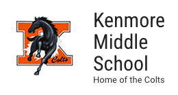 Kenmore Middle School Classroom Mentor (In-person) (Kenmore)