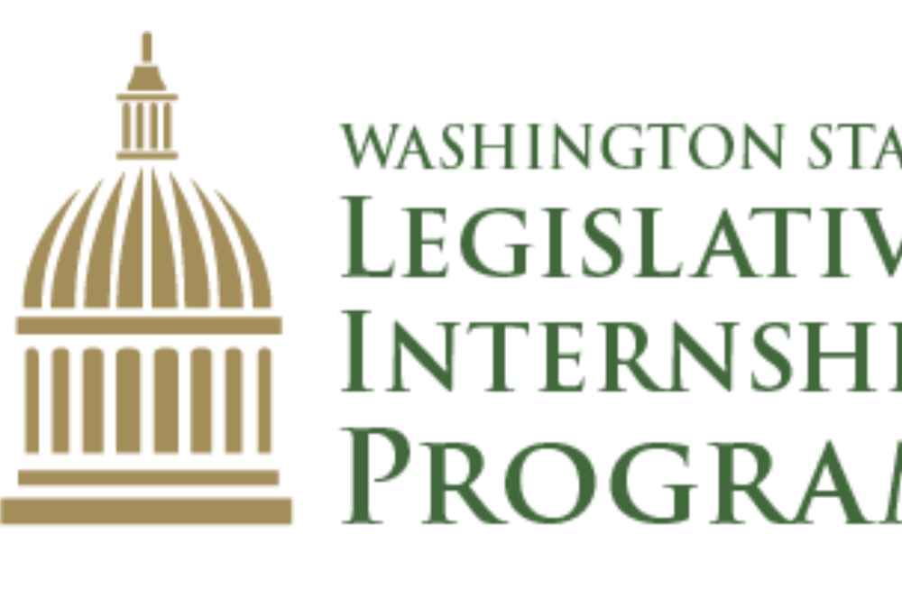 Washington Legislative Internship