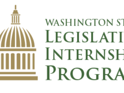 Washington Legislative Internship