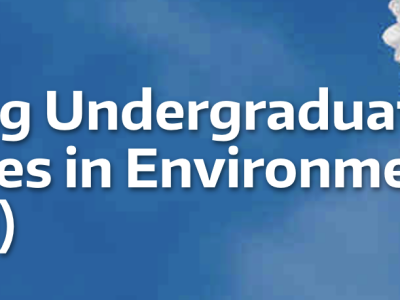 Undergrad Research in Environmental Health (Paid Opportunities!)