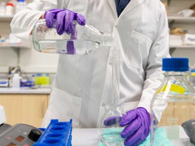 UW Pharmacy Nelson-Mendenhall Summer Scholars Program