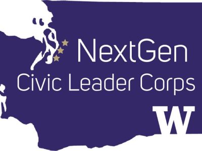 NextGen Civic Leader Corps