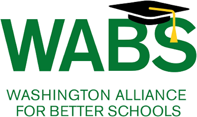 Washington Alliance for Better Schools (WABS) Data Assistant Intern (Remote w/ option of In-Person) (Shoreline)