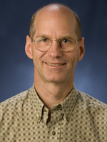 David Socha, Ph.D.
