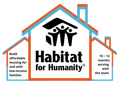 Habitat for Humanity AmeriCorps - Habitat AmeriCorps Program