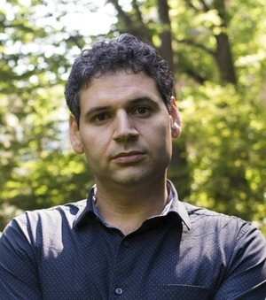 Karam Dana, Ph.D.