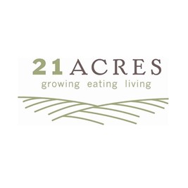 21 Acres Volunteer Opportunities