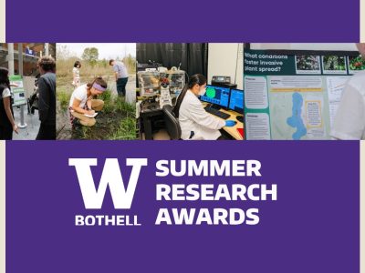 Summer Research Awards