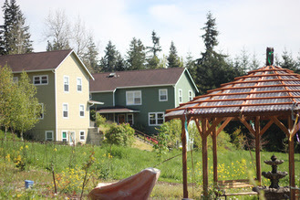 Summer Regenerative Gardening Internship Program