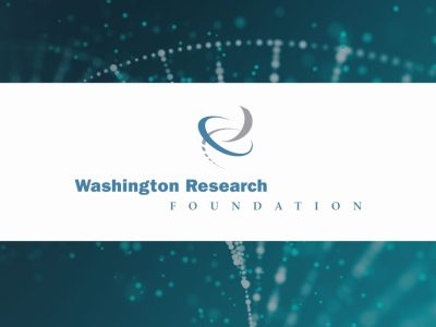 Washington Research Foundation Fellowship (WRFF)