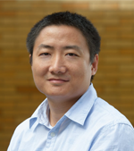 Yang Peng, Ph.D.