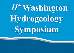 WA Hydrogeology Symposium