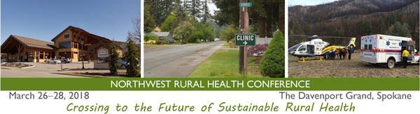 NW Rural Health Conference