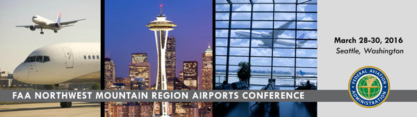 FAA NW Airports Conf