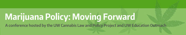 UW Cannabis Conference