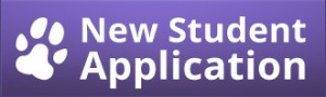New student application login