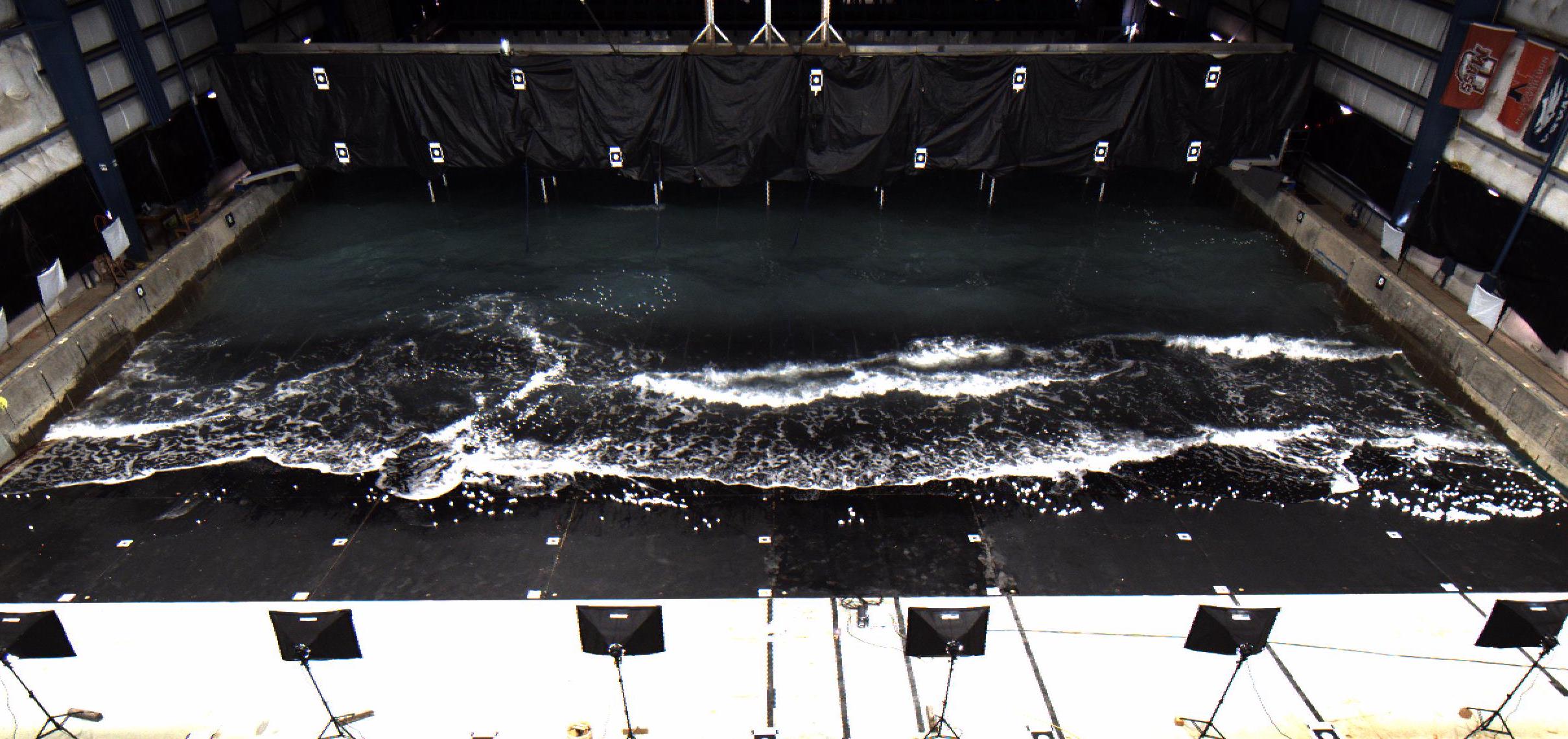 Transient Rip Current Formation And Evolution University Of