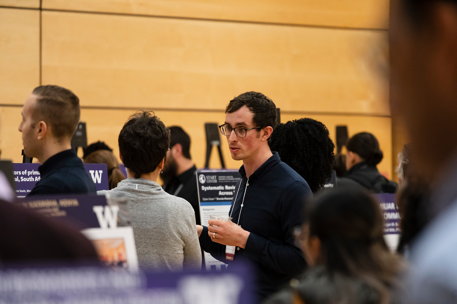 GRADUATE STUDENTS