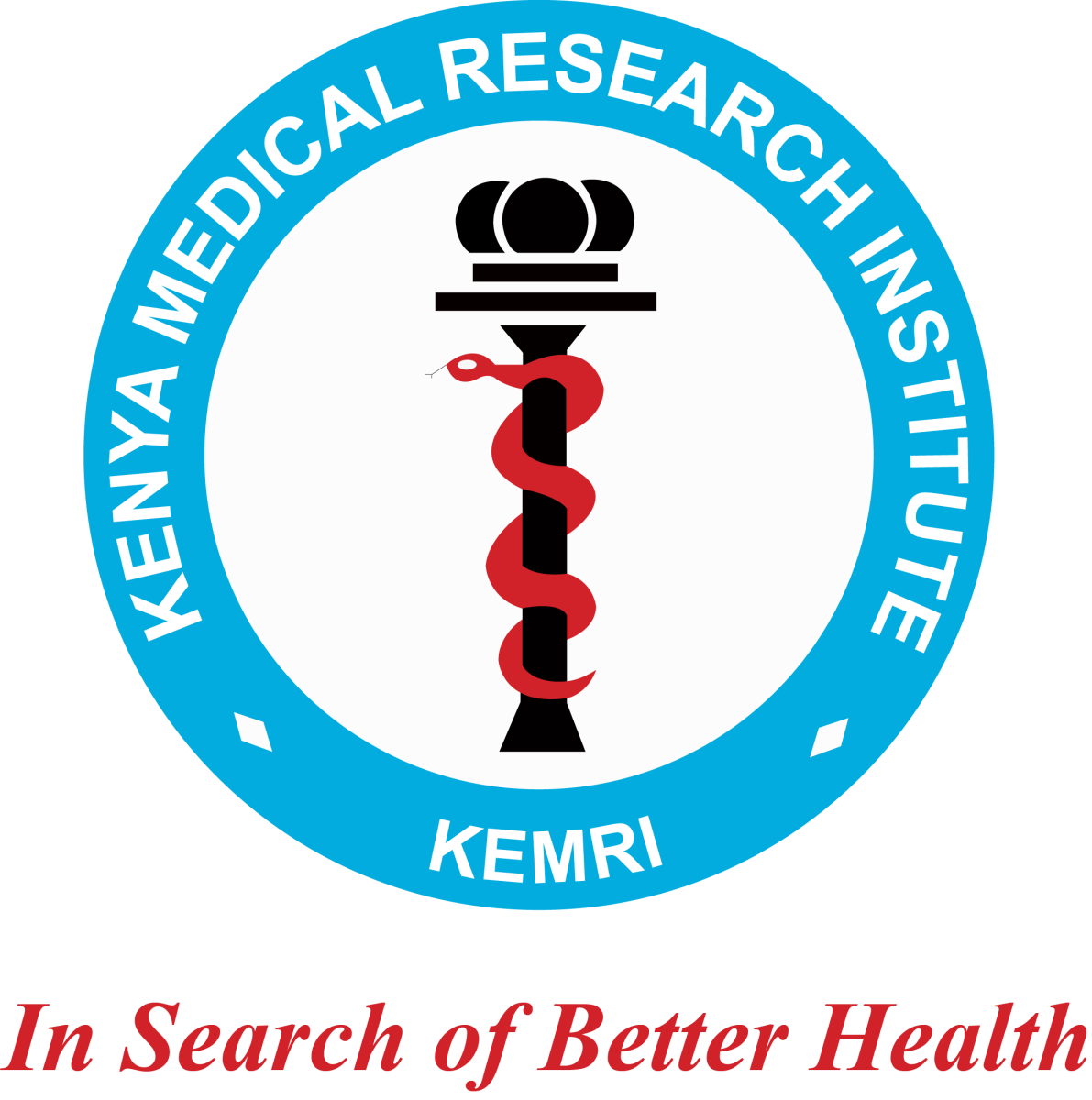 logo KEMRI