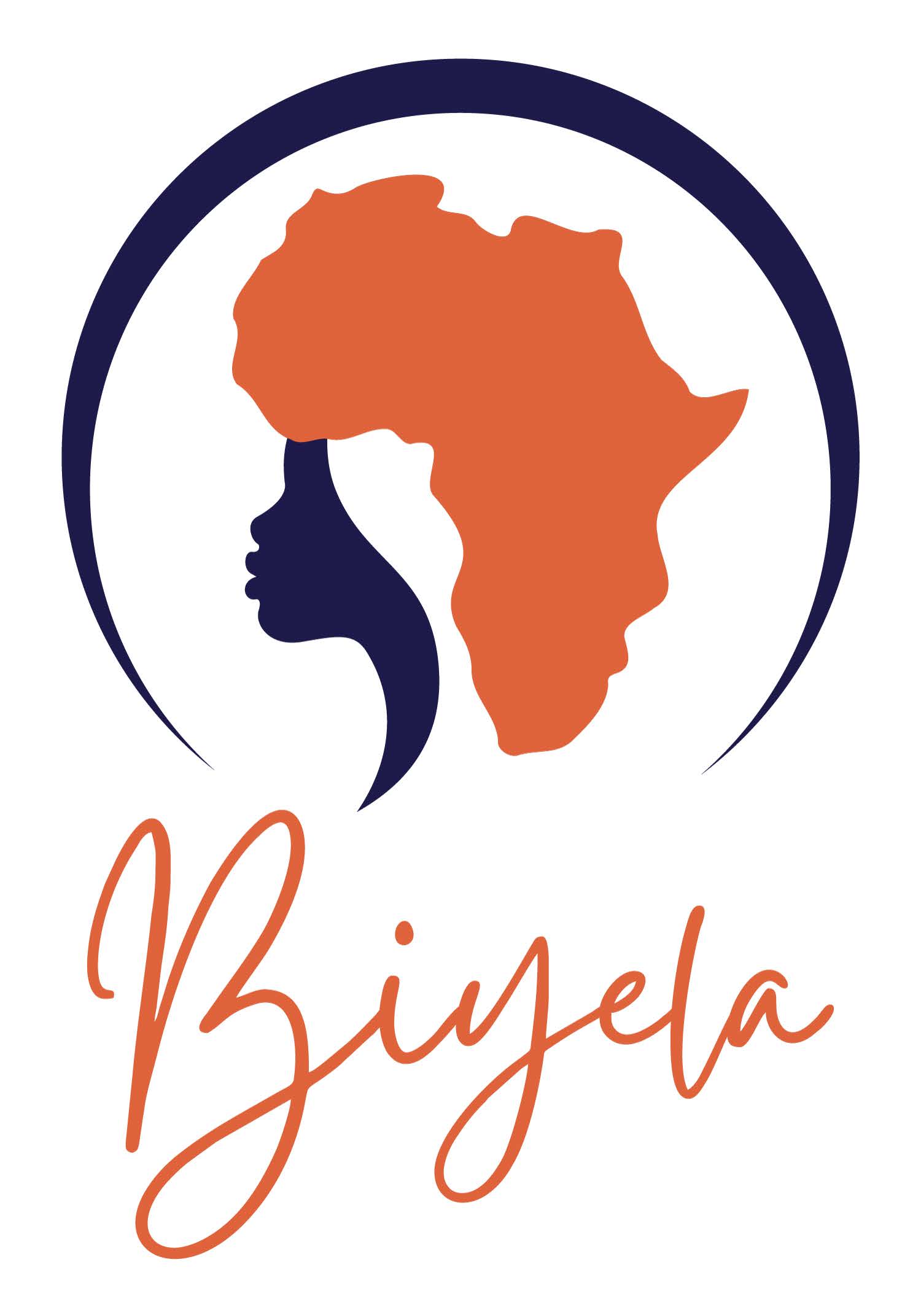 BIYELA logo