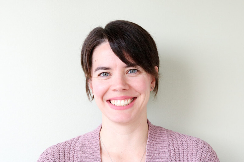 Profile photo of Caitlin Scoville