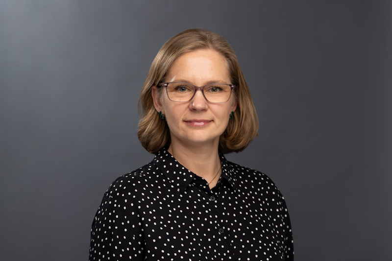 Profile photo of Elena Rechkina