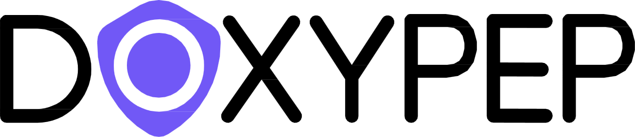 HIV DoxyPEP logo