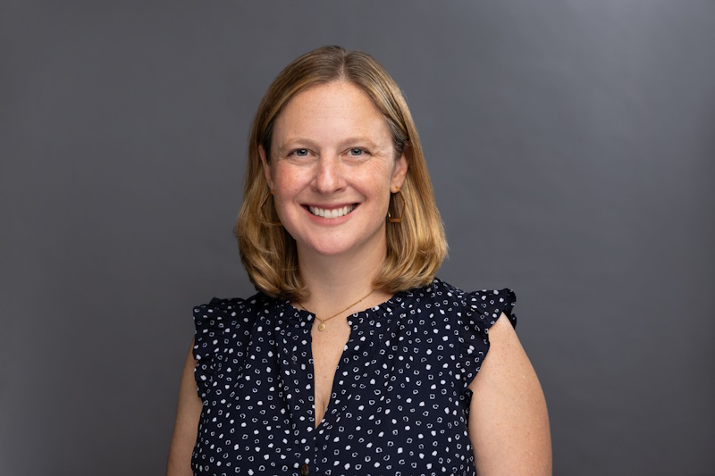 Profile photo of Rachel Johnson
