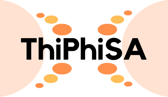 ThiPhiSA logo