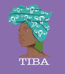 TIBA logo