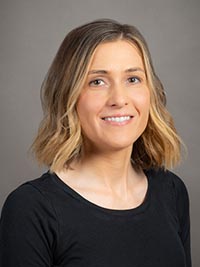 Brenda Nymeyer, BSN, RN