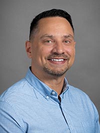 Sascha Singh, RN