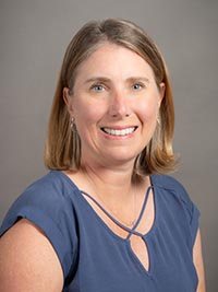 Leah Spacciante, MN, RN