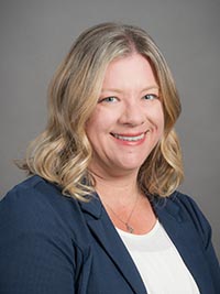 Amy Ungerleider, MN, RN, CCRN, NE-BC