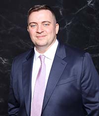 headshot of Joel Green