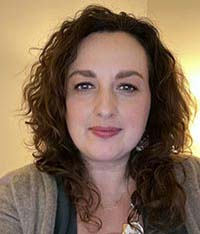 headshot of Julie Myers