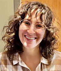 headshot of Norma De Leon