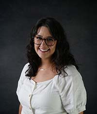 headshot of Tara Yanez