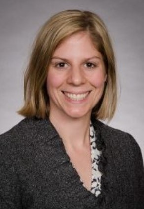 Headshot of Jennifer Peterson, ARNP